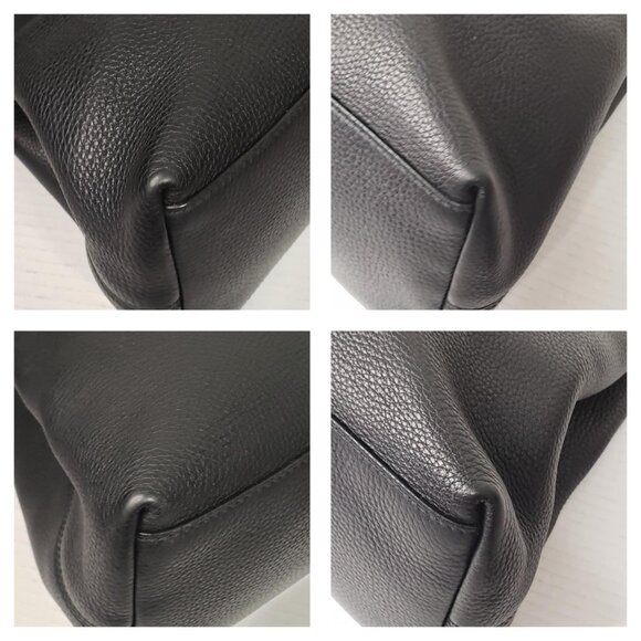 Gucci GG Soho on Chain Medium Shoulder Bag 650-092625 - Picture 10 of 15